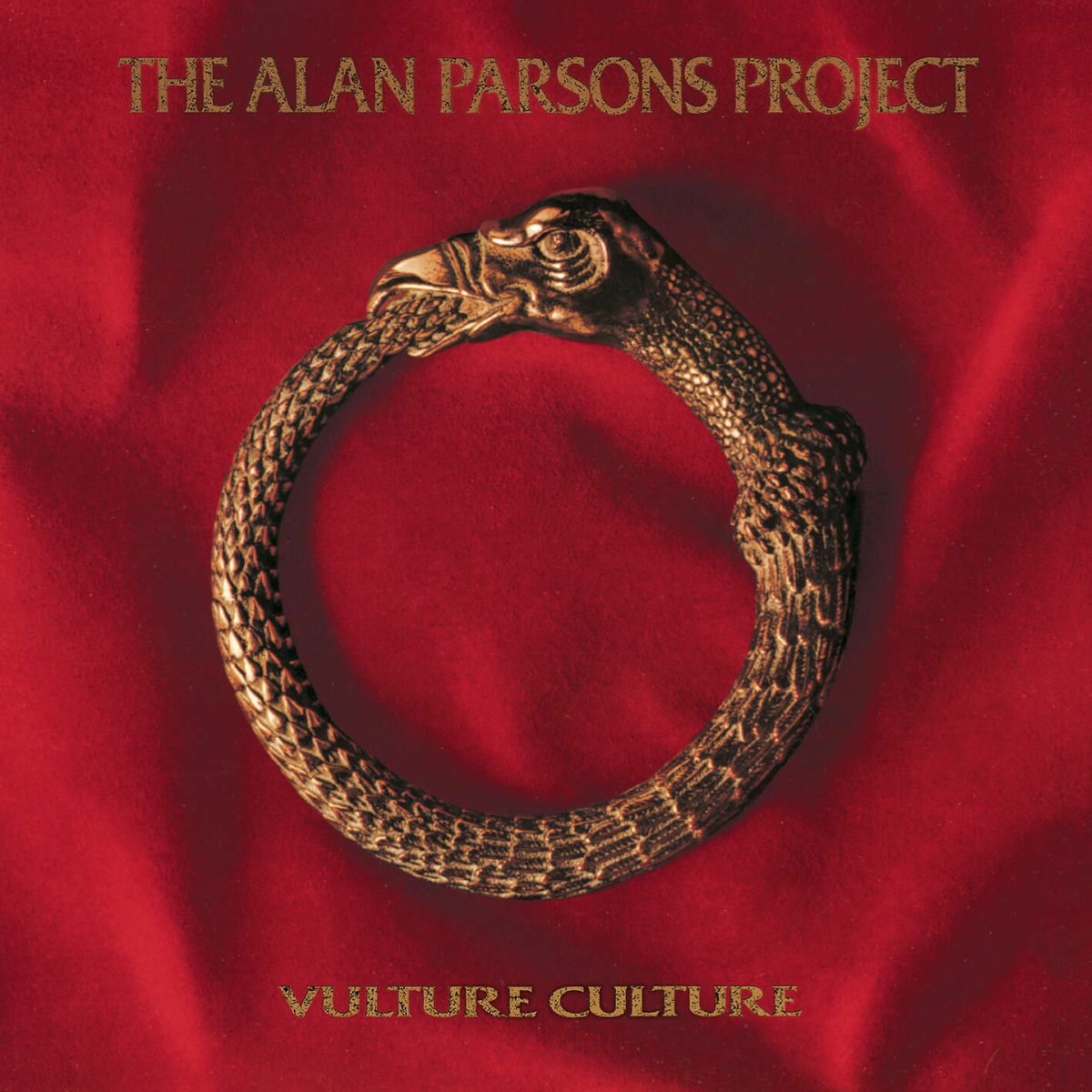 The Alan Parsons Project